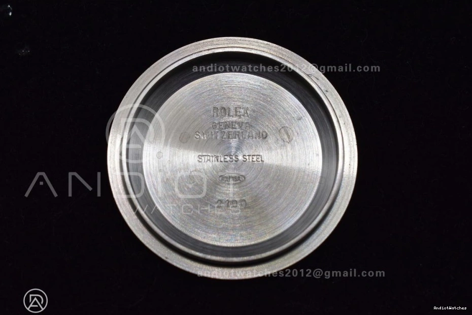 Bracelet Pearl SS Daytona 1:1 740 Best V Diamond on Clean YG 116503 Edition Of Mother Durable White SA4130 Dial 0125